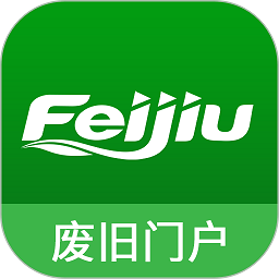 Feijiu网(废旧网)