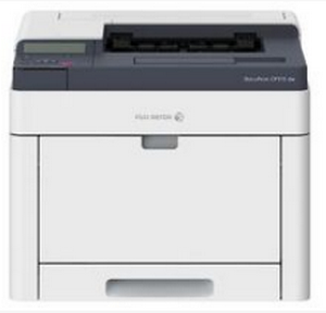 富士施乐 Fuji Xerox CP318dw打印机官方驱动下载