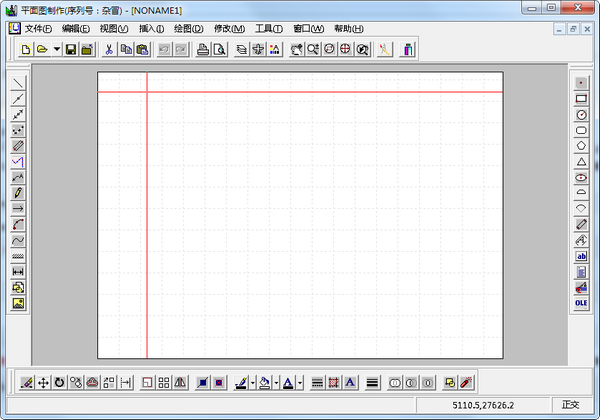 免费平面图制作软件下载