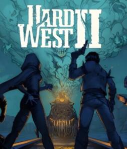 血战西部2(Hard West 2)十五项修改器 v2022.11最新版