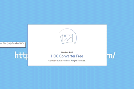 HEIC Converter Free