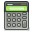 信用卡分期计算器 v1.2绿色免费版