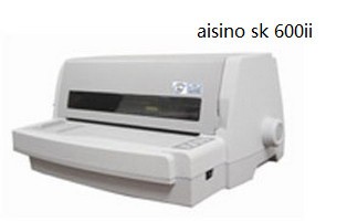 航天信息Aisino SK-600+打印机驱动