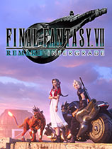 最终幻想7重置版二十四项修改器 全能通用版