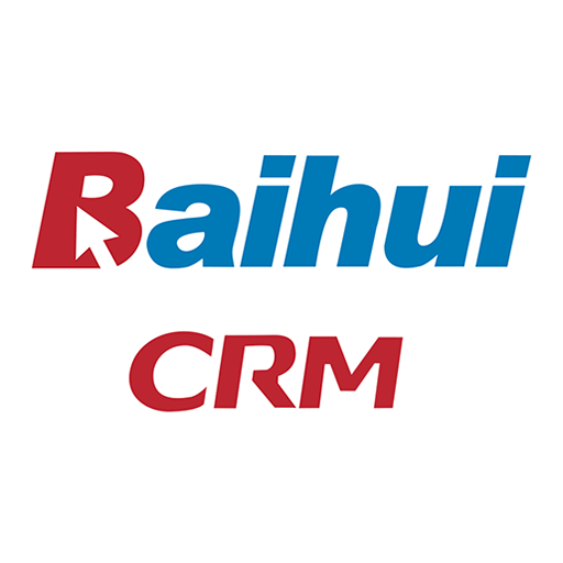 百会CRM v1.7.5官方版