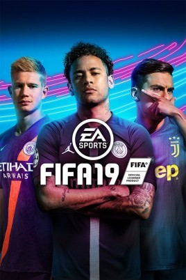 FIFA 19十项修改器 v2022最新可用版