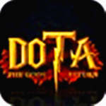 DOTA IMBA(魔兽3地图) v3.86ai中文增强版