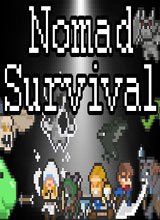 游牧生存二十一项修改器 v2022 steam版