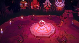 咩咩启示录十七项修改器 v2022.08最新版