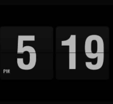 翻页时钟Fliplt v1.5最新版