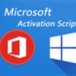 Microsoft Activation Scripts激活工具v1.6汉化版