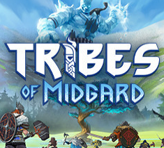 米德加德部落十七项修改器 v2022.08最新版