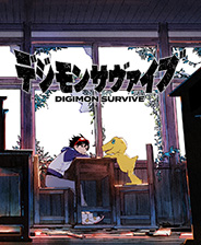 数码宝贝绝境求生全能修改器 v2022.08 steam版