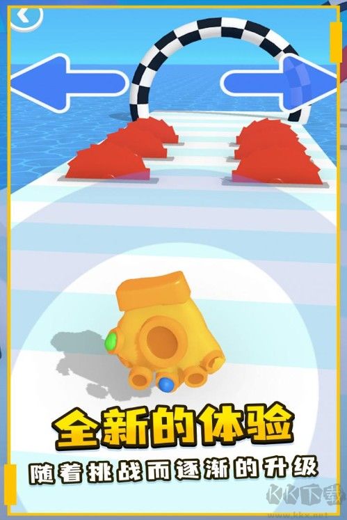 强力手套