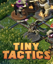 小战术TinyTactics十项修改器 v2022.8最新版