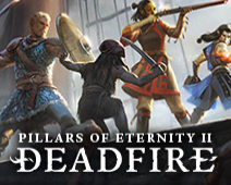 永恒之柱2死火十一项修改器 v2022.08最新版