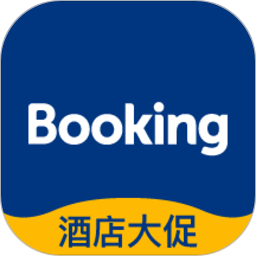 booking全球酒店预订