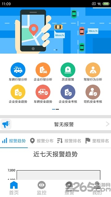 CMSV7监控APP