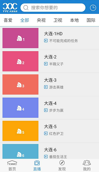 天途云