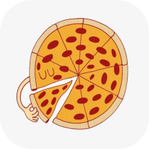 喵喵披萨APP 安卓版V1.5.0
