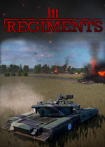 Regiments军团六项修改器 v2022.8最新版