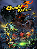 枪火重生免内购八项修改器 v2022免费版