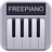 freepiano v2.2.3绿色免费版