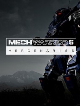 机甲战士5雇佣兵九项修改器v2022.09最新版