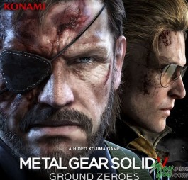 合金装备5原爆点专用修改器 v2022.09最新版