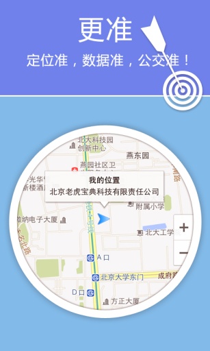 老虎地图(老虎宝典)