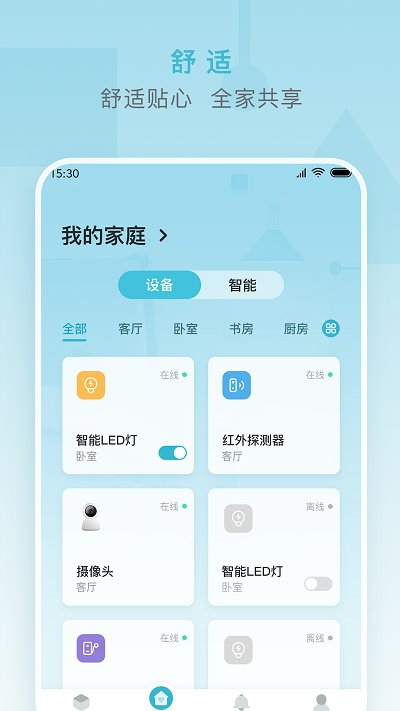 小麦智能