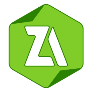 ZArchiver解压器 官方版v1.2.3