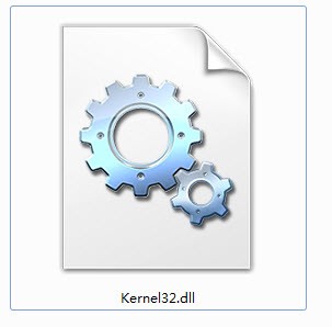 [官方原版]kernel32.dll