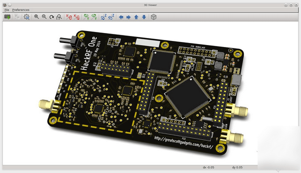 KiCad