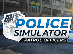 警察模拟器巡警六项修改器 v2022免费版