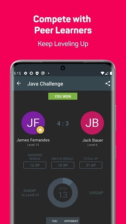 Sololearn APP