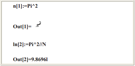 Microsoft Mathematics(微软数学软件)