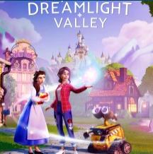 迪士尼梦幻星谷十四项修改器 抢先体验版