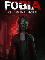 恐怖酒店圣丁菲娜五项修改器 v2022.9最新版