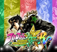 JOJO的奇妙冒险群星之战重制版十五项修改器 最新绿色版