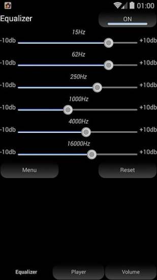 枫叶播放器Maple5