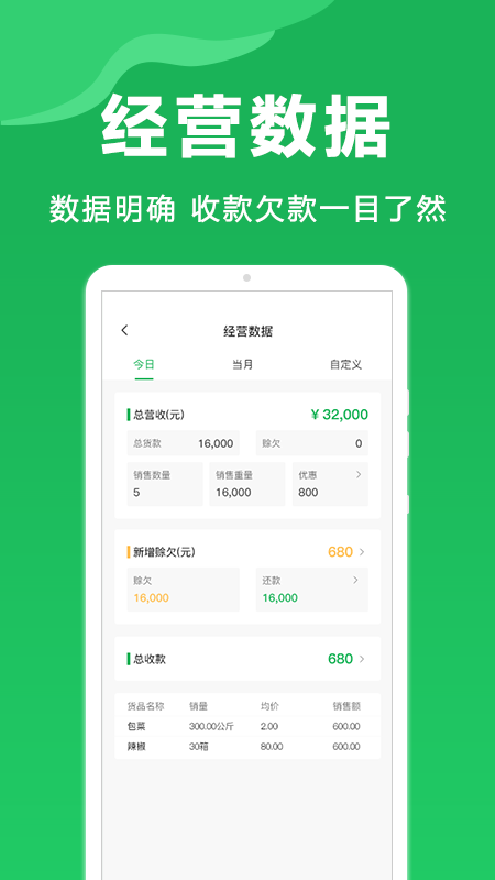 菜服云APP