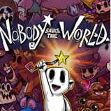 没人拯救世界七项修改器 功能强化版