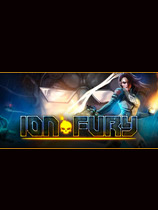 离子狂怒IonFury三项修改器 v2022.9无敌版