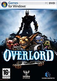 OverLord霸王三项游戏修改器 v2022.9最新可用版