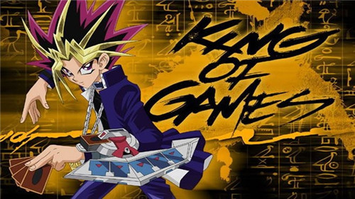 游戏王混沌力量全卡牌完美存档