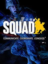 squad战术小队六项修改器 v2022.9最新版