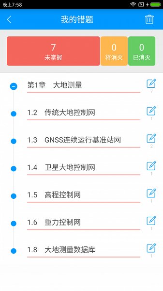 注册测绘师备考宝典电子版