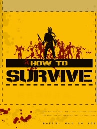 求生指南八项修改器 v2022.9最新版