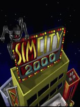 模拟城市2000修改器 PC版